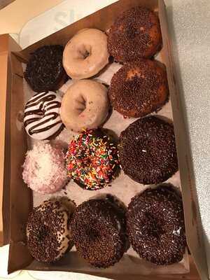 Duck Donuts