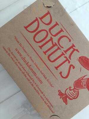 Duck Donuts