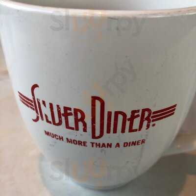 Silver Diner