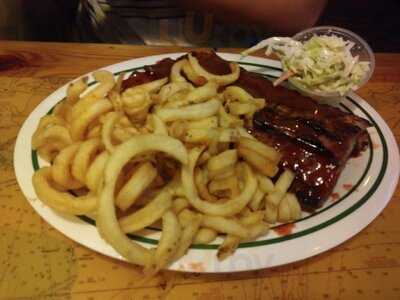 Flanigan's Seafood Bar & Grill