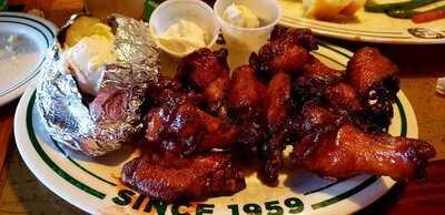 Flanigan's Seafood Bar & Grill