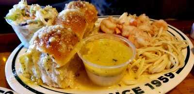 Flanigan's Seafood Bar & Grill