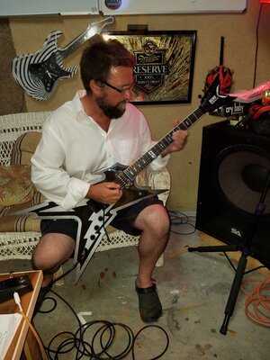 Flanigan's Seafood Bar & Grill