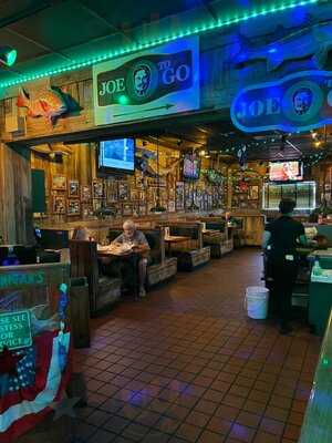 Flanigan's Seafood Bar & Grill