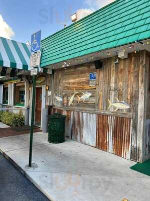 Flanigan's Seafood Bar & Grill