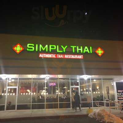 Simply Thai