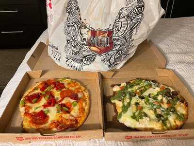 Mod Pizza