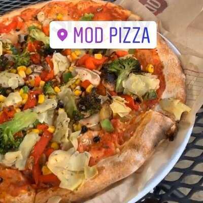 Mod Pizza