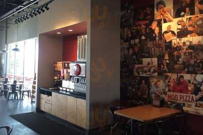 Mod Pizza