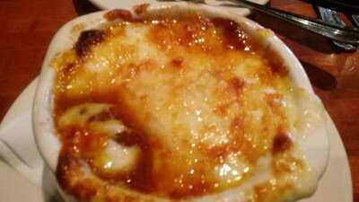 Weber Grill Restaurant