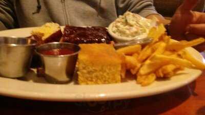 Weber Grill Restaurant