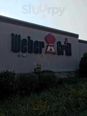 Weber Grill Restaurant