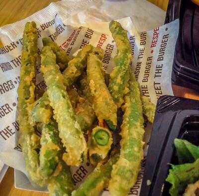 The Habit Burger Grill