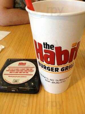 The Habit Burger Grill