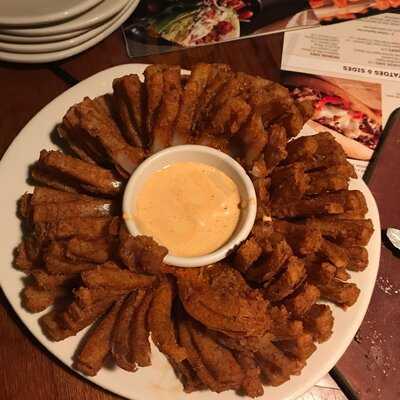 Outback Steakhouse