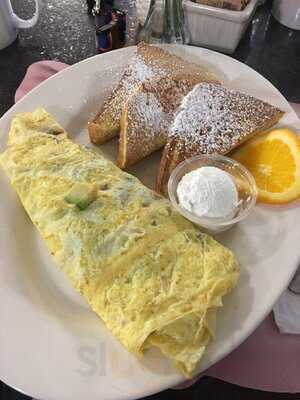 Uncle Will's Pancake House