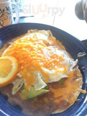 Uncle Will's Pancake House