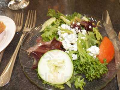 Uncle Will's Pancake House