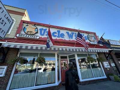 Uncle Will's Pancake House
