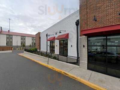 Five Guys Springfield