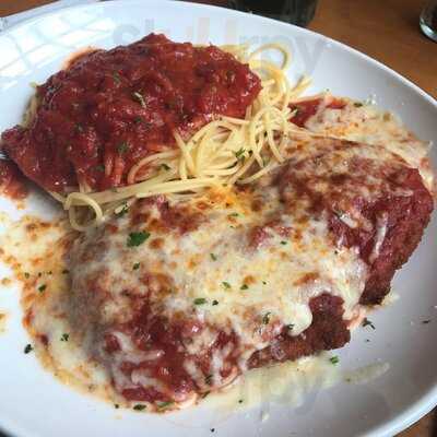 Olive Garden Italian Restaurant