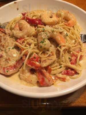 Olive Garden Italian Restaurant