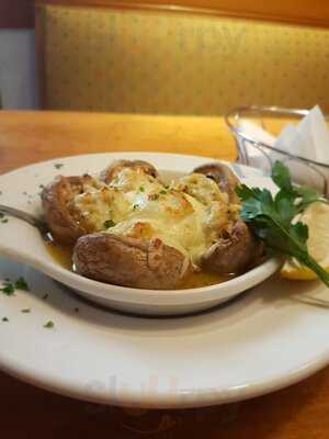 Olive Garden Italian Restaurant