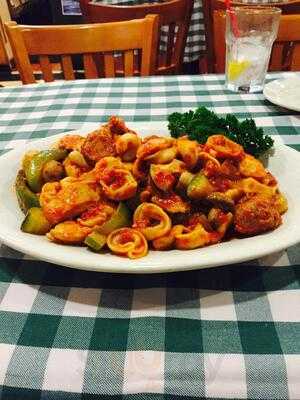 Frankie Johnnie & Luigi