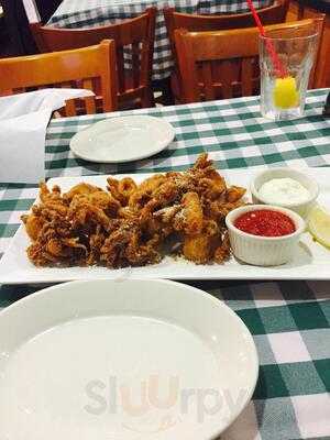 Frankie Johnnie & Luigi