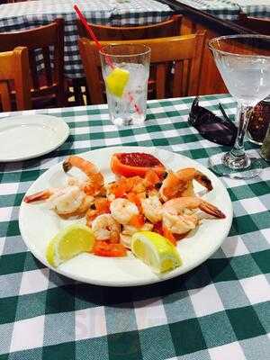 Frankie Johnnie & Luigi