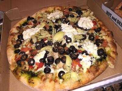 Frankie Johnnie & Luigi