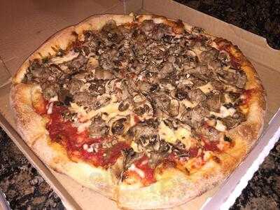 Frankie Johnnie & Luigi