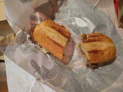 Bozzelli's Italian Deli