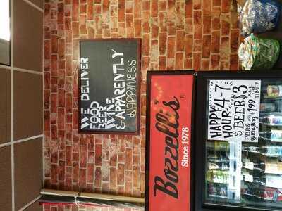 Bozzelli's Italian Deli
