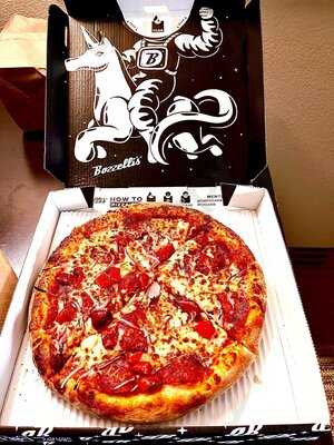 Bozzelli's Italian Deli