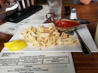 Modern Restaurant & Lounge