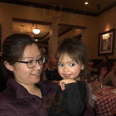 Maggiano's Little Italy