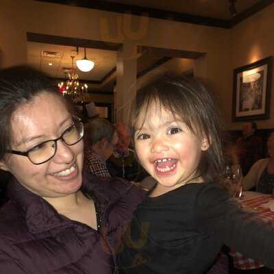 Maggiano's Little Italy