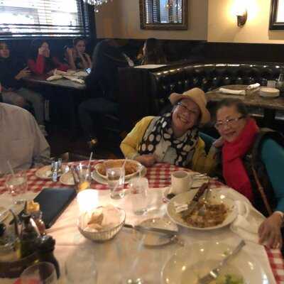 Maggiano's Little Italy