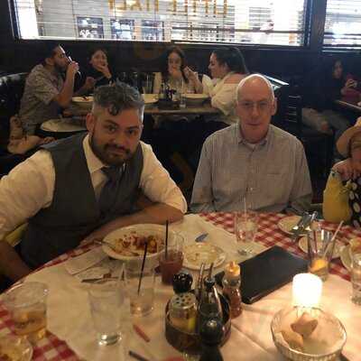 Maggiano's Little Italy