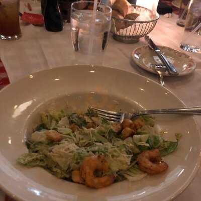 Maggiano's Little Italy