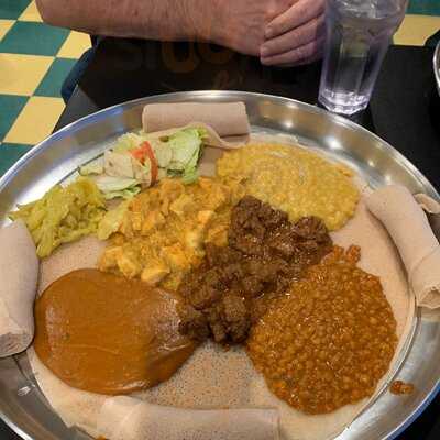Altu's Ethiopian Cuisine