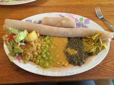 Altu's Ethiopian Cuisine