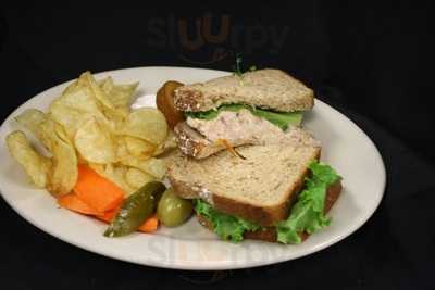 Savannah Cafe & Bakery