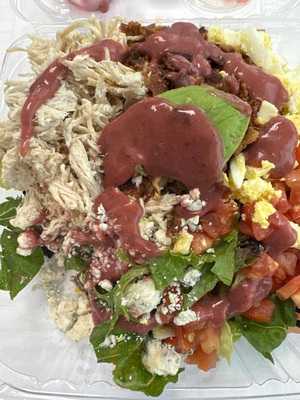 Savannah Cafe & Bakery