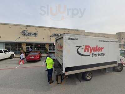 Savannah Cafe & Bakery