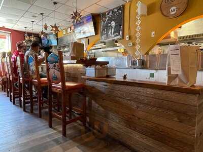 Mi Pueblo Taqueria #2