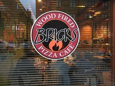 Billy Bricks Wood Fired Pizza