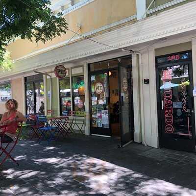 Petaluma Pie Company