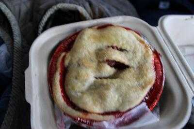 Petaluma Pie Company